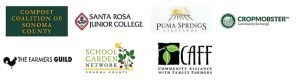 Petaluma Grange Compost Forum Partners